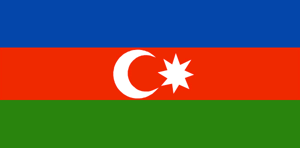 Azerbaïdjan