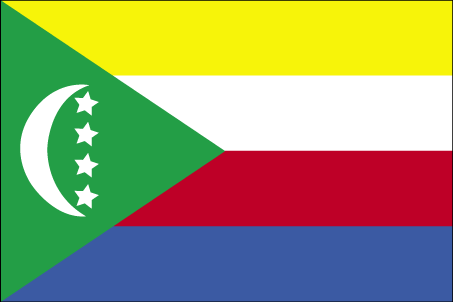 Comores