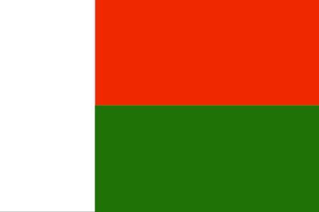 Madagascar