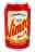 07400108: VIMTO (24 x 33 cl) Sparkling fruit Drink 33cl