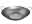 07861152: leung tim hong kong iron wok 2-ears flat 13inch 