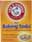 07861504: A/H Baking Soda 454g 