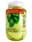 09080869: Mangue Verte au Vinaigre (Saumure) COQ 454g