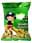 09083758: Seaweed Flavor Cube Cracker 80g