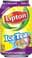 09132041: IceTea Fruits Exotiques Lipton 33cl 