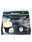 09133145: Café Dosettes Expresso Aromatique et Intense 18 dosettes Rochambeau 18*8,5g 153g