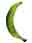 09062397: Fresh Green Plantain Banana 1kg