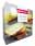 09133843: Breakfast Rusk Slices Rochambeau 36Slices 300g