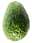 09134657: Colombia Avocado 16P 227/274G C1 Col 1pc