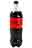 09136407: Coca Cola Sugar Free bottle 1.25l pack 12x