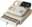 09131102: Cash Register Alphanum Olympia CM812