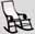 22220585: chair with bascule 