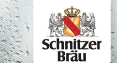 SCHNITZER BRAU